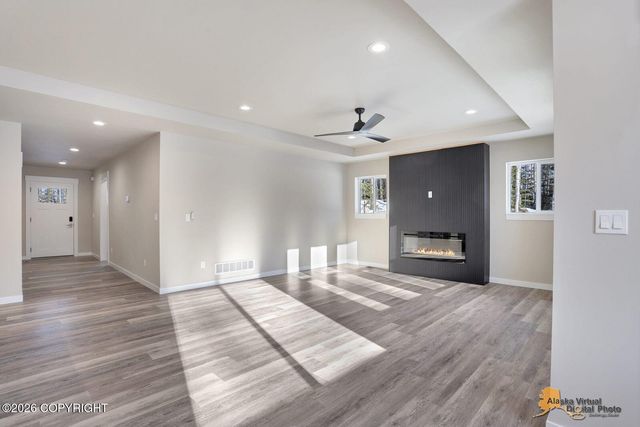 2249 N Skye Circle, Houston, AK 99694