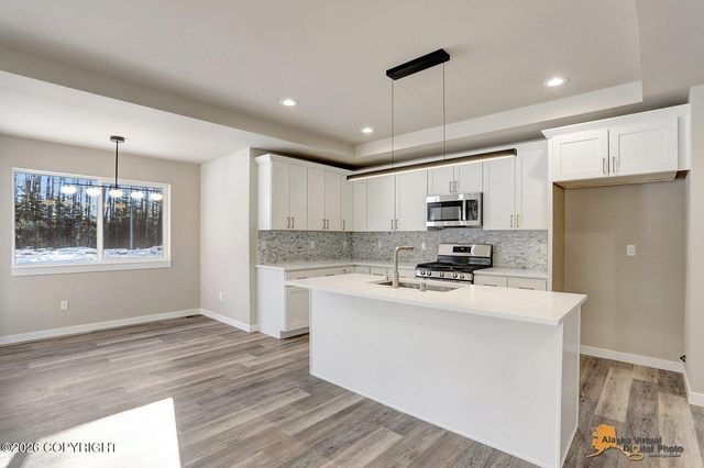 2249 N Skye Circle, Houston, AK 99694