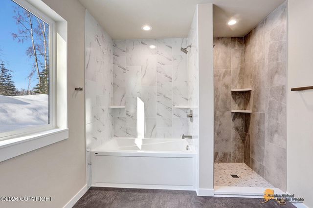 2249 N Skye Circle, Houston, AK 99694