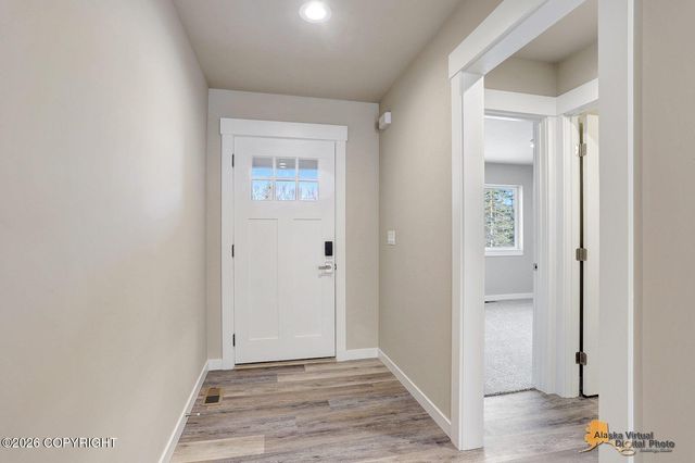 2249 N Skye Circle, Houston, AK 99694