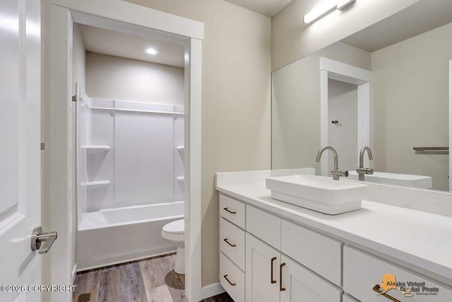 2249 N Skye Circle, Houston, AK 99694