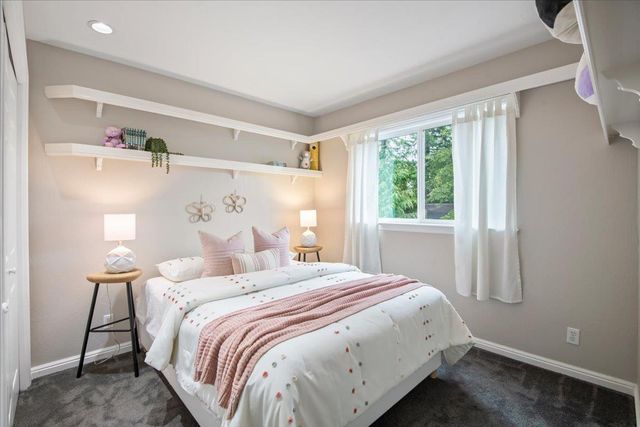 17074 Bohlman Road, Saratoga, CA 95070