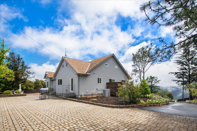 17074 Bohlman Road, Saratoga, CA 95070