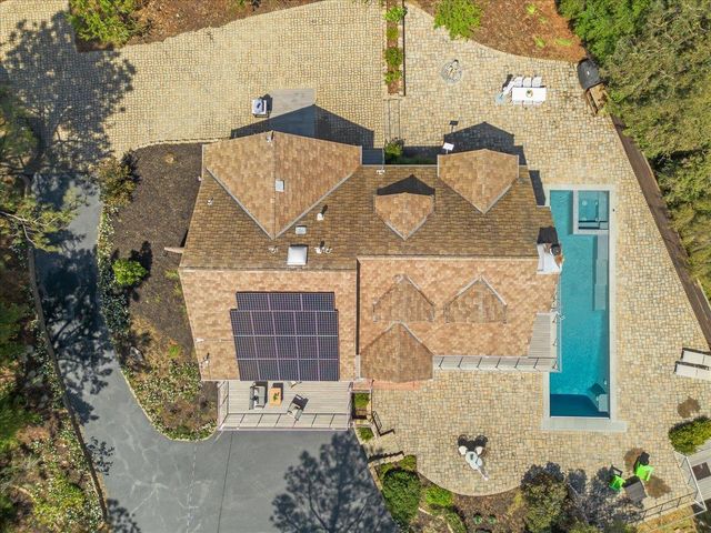 17074 Bohlman Road, Saratoga, CA 95070