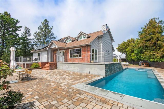17074 Bohlman Road, Saratoga, CA 95070
