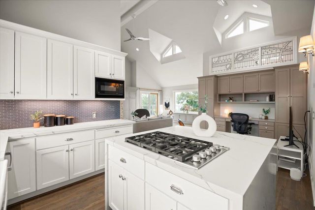 17074 Bohlman Road, Saratoga, CA 95070