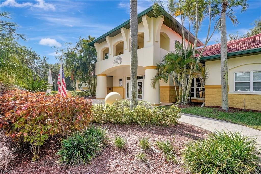 11510 Villa Grand # 407, Fort Myers, FL 33913