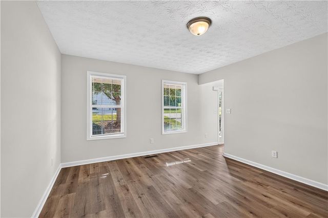 40 Cliff View Drive, Covington, GA 30016