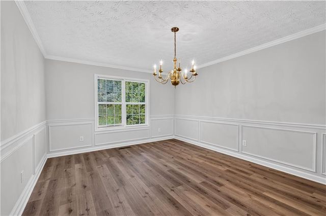 40 Cliff View Drive, Covington, GA 30016