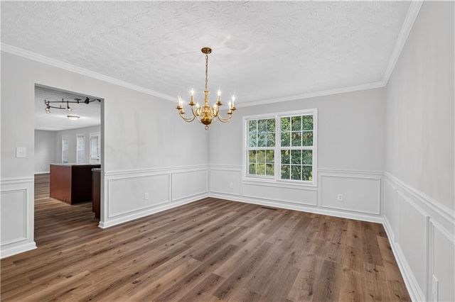 40 Cliff View Drive, Covington, GA 30016
