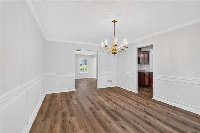40 Cliff View Drive, Covington, GA 30016