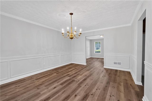 40 Cliff View Drive, Covington, GA 30016