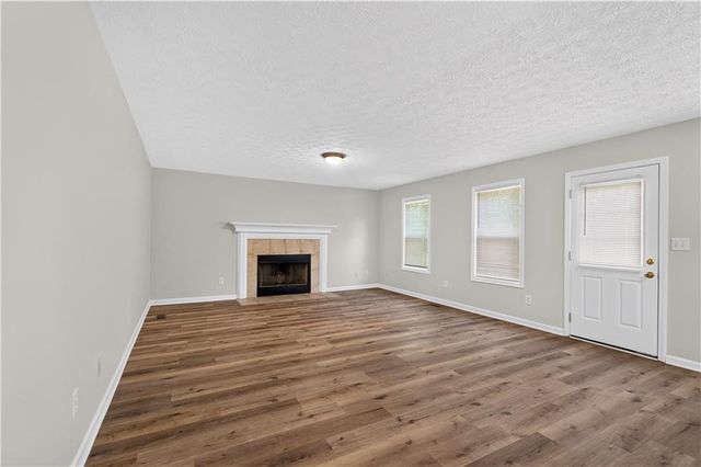 40 Cliff View Drive, Covington, GA 30016