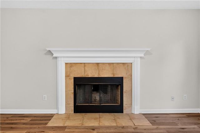 40 Cliff View Drive, Covington, GA 30016