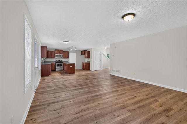 40 Cliff View Drive, Covington, GA 30016