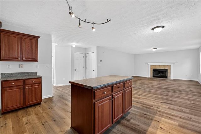40 Cliff View Drive, Covington, GA 30016