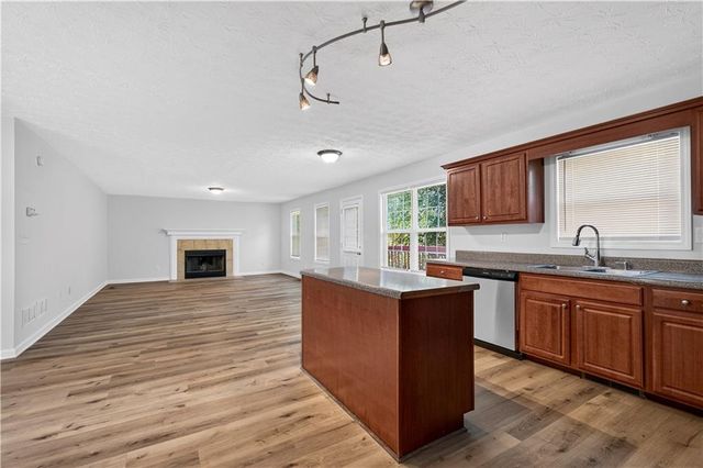 40 Cliff View Drive, Covington, GA 30016