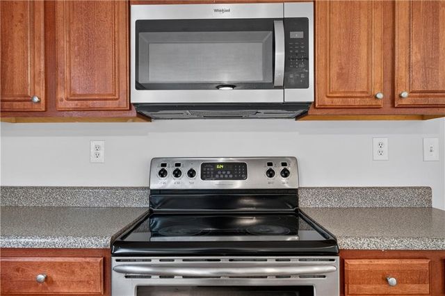 40 Cliff View Drive, Covington, GA 30016