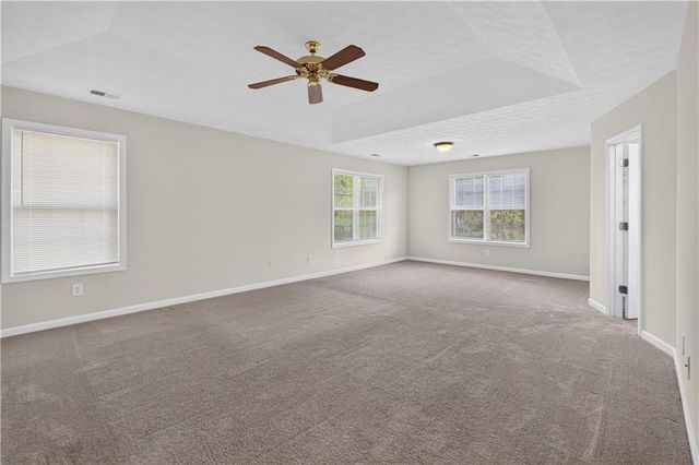 40 Cliff View Drive, Covington, GA 30016
