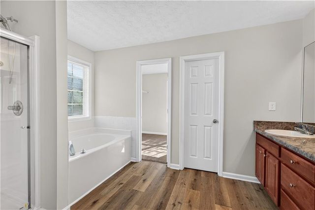 40 Cliff View Drive, Covington, GA 30016