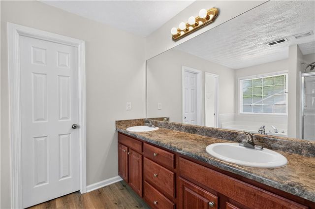 40 Cliff View Drive, Covington, GA 30016