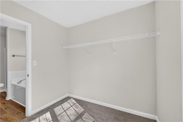 40 Cliff View Drive, Covington, GA 30016