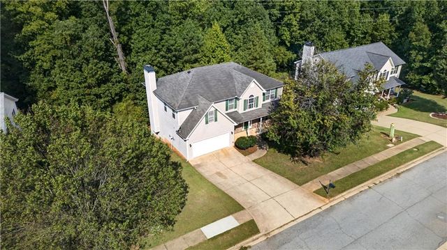 40 Cliff View Drive, Covington, GA 30016