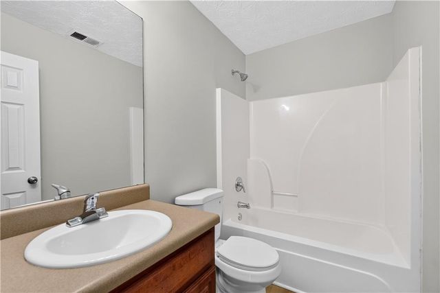40 Cliff View Drive, Covington, GA 30016