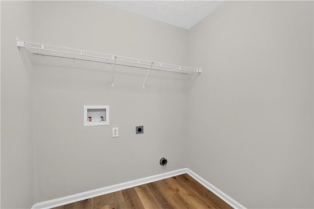 40 Cliff View Drive, Covington, GA 30016