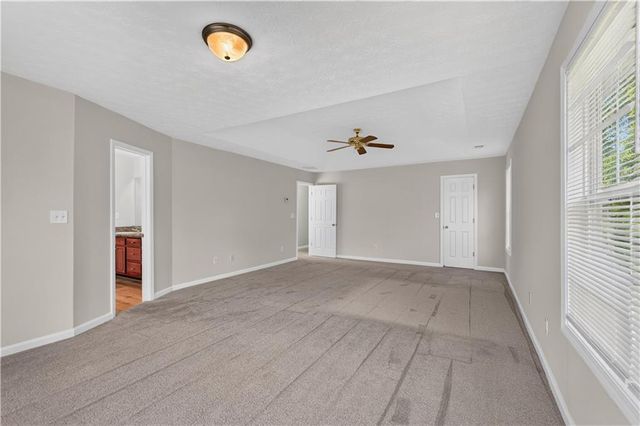 40 Cliff View Drive, Covington, GA 30016