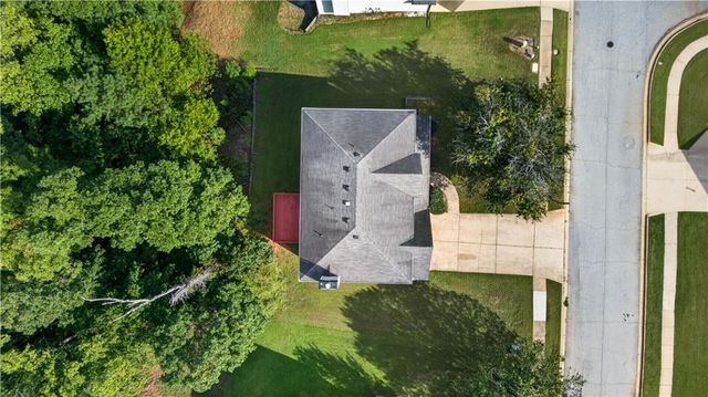 40 Cliff View Drive, Covington, GA 30016