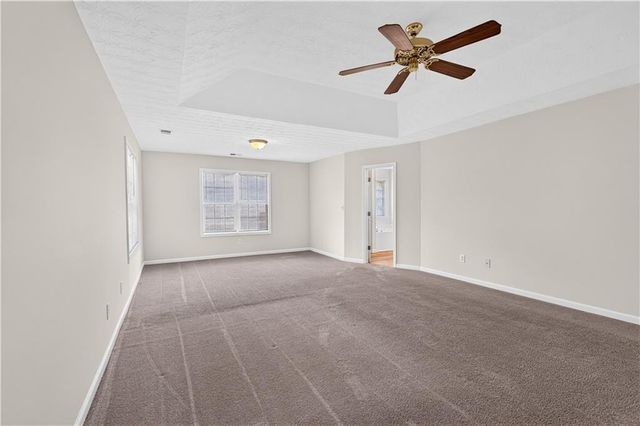 40 Cliff View Drive, Covington, GA 30016