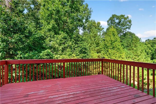 40 Cliff View Drive, Covington, GA 30016