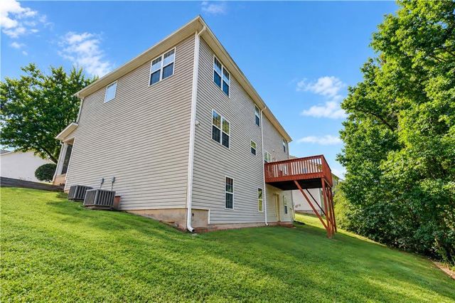40 Cliff View Drive, Covington, GA 30016
