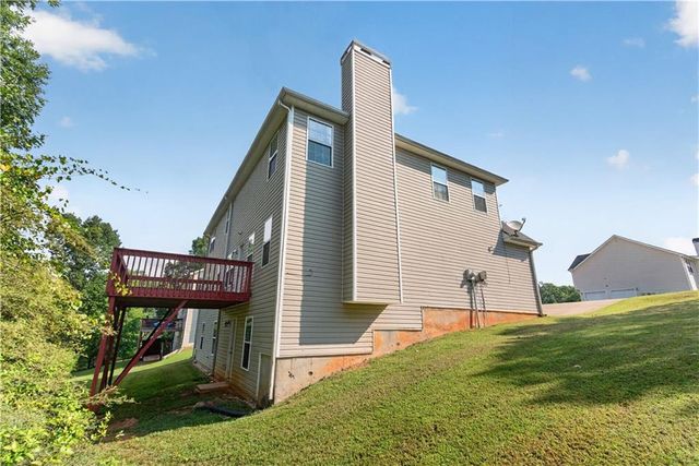 40 Cliff View Drive, Covington, GA 30016