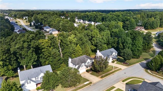 40 Cliff View Drive, Covington, GA 30016