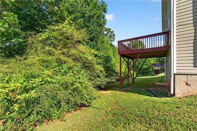 40 Cliff View Drive, Covington, GA 30016