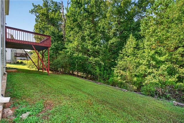40 Cliff View Drive, Covington, GA 30016