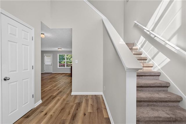 40 Cliff View Drive, Covington, GA 30016