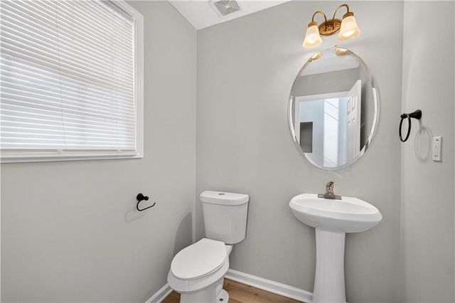 40 Cliff View Drive, Covington, GA 30016