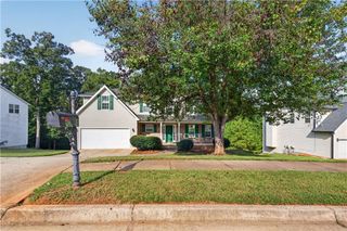 40 Cliff View Drive, Covington, GA 30016