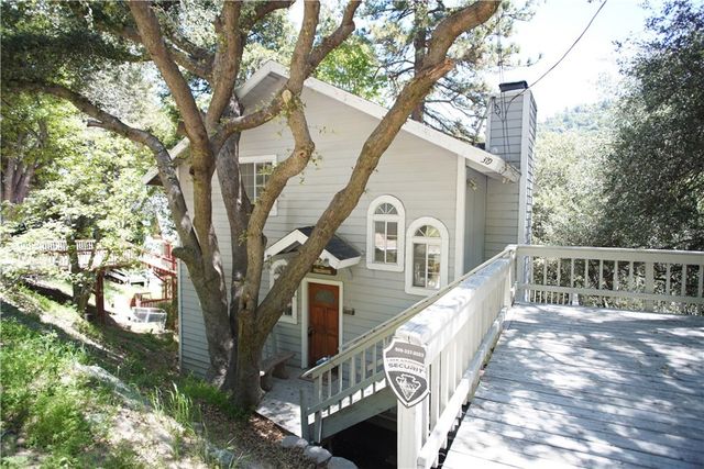 319 Dorn Drive, Crestline, CA 92325