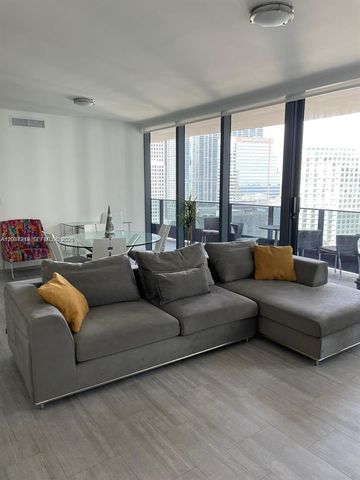 1000 Brickell Plaza 2809, Miami, FL 33131