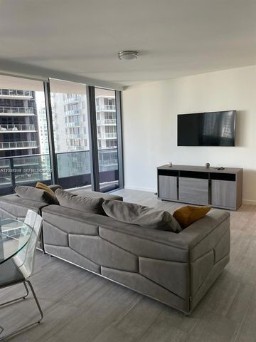 1000 Brickell Plaza 2809, Miami, FL 33131