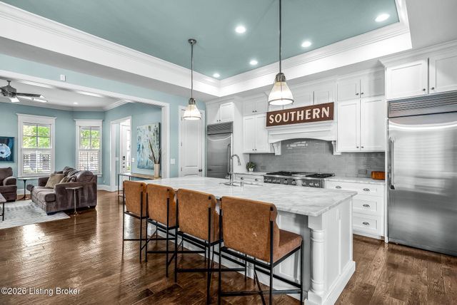 9514 Horsemint Ln, Prospect, KY 40059