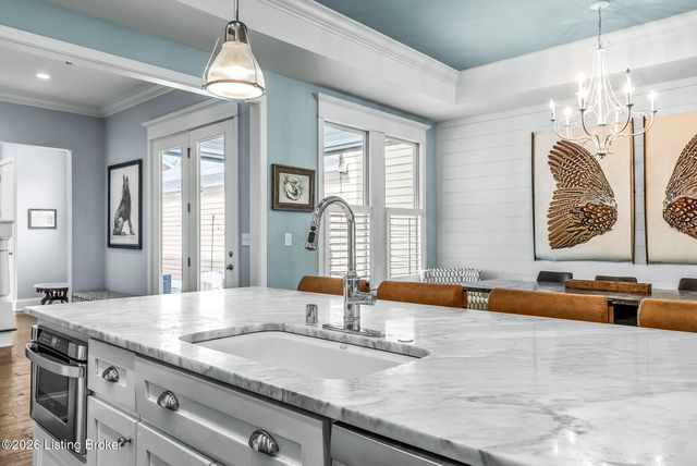 9514 Horsemint Ln, Prospect, KY 40059