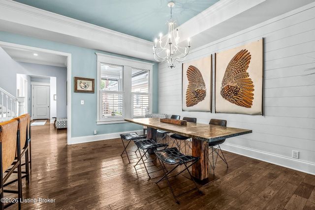 9514 Horsemint Ln, Prospect, KY 40059