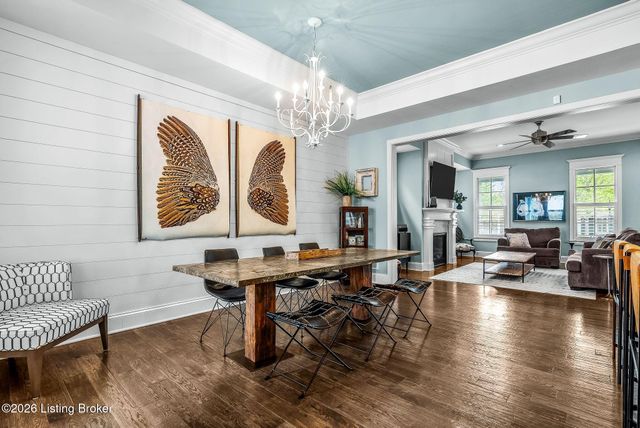 9514 Horsemint Ln, Prospect, KY 40059