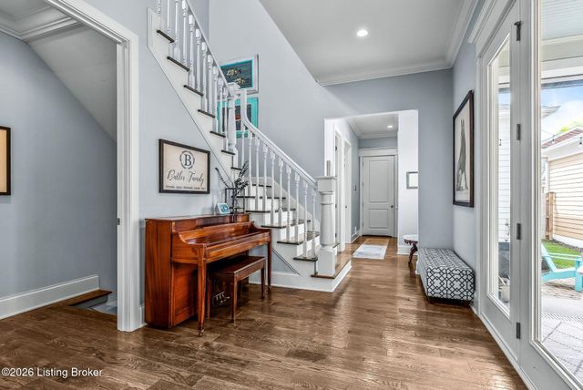 9514 Horsemint Ln, Prospect, KY 40059