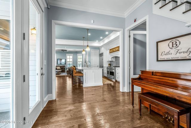 9514 Horsemint Ln, Prospect, KY 40059